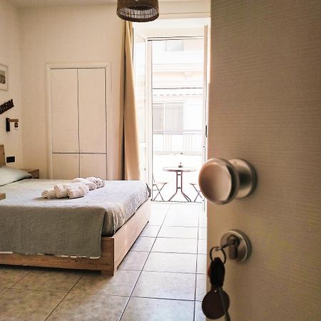 Petracca Guest House Monopoli Exterior photo