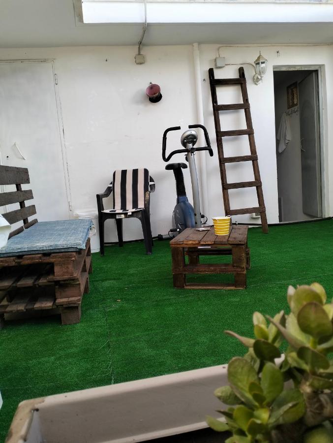 Petracca Guest House Monopoli Exterior photo