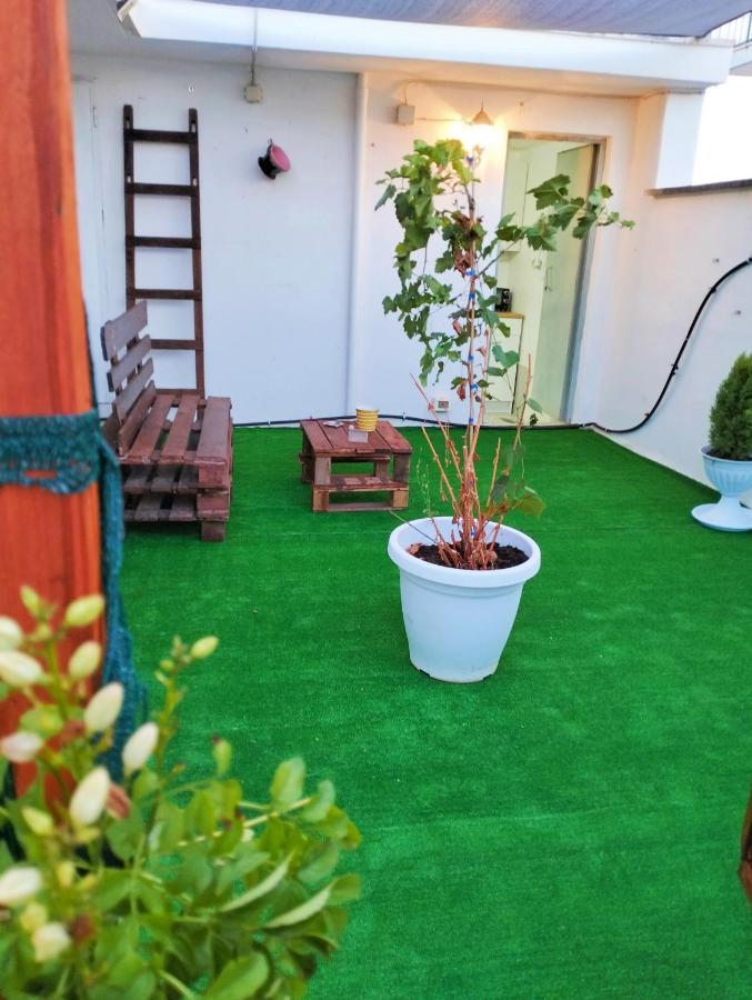 Petracca Guest House Monopoli Exterior photo