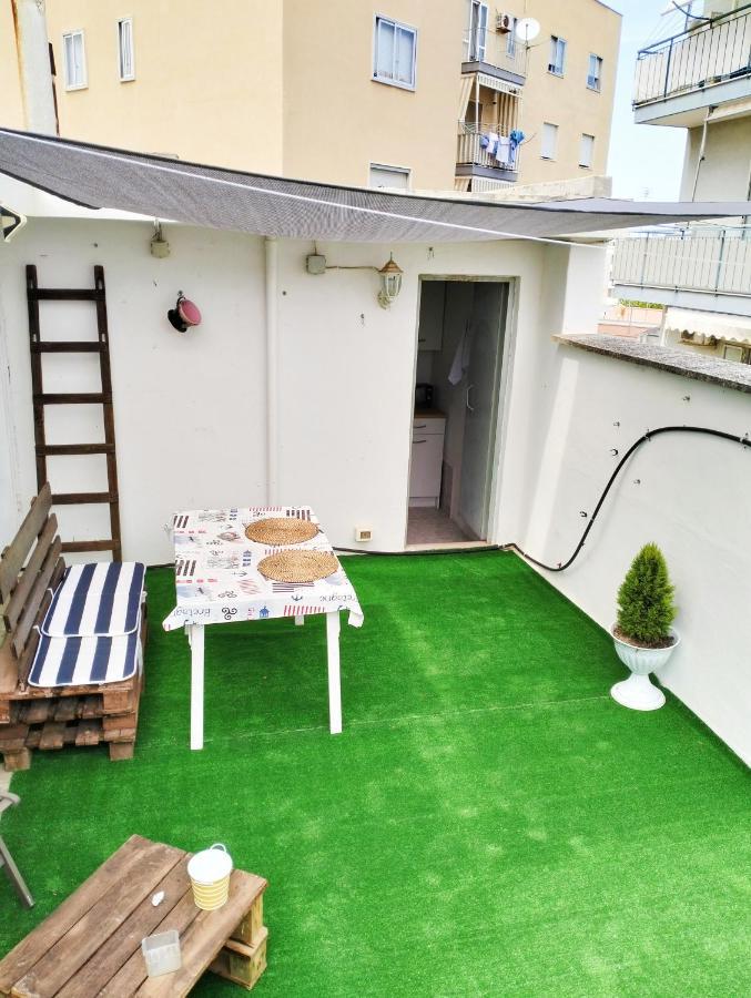 Petracca Guest House Monopoli Exterior photo