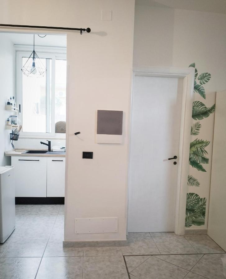 Petracca Guest House Monopoli Exterior photo