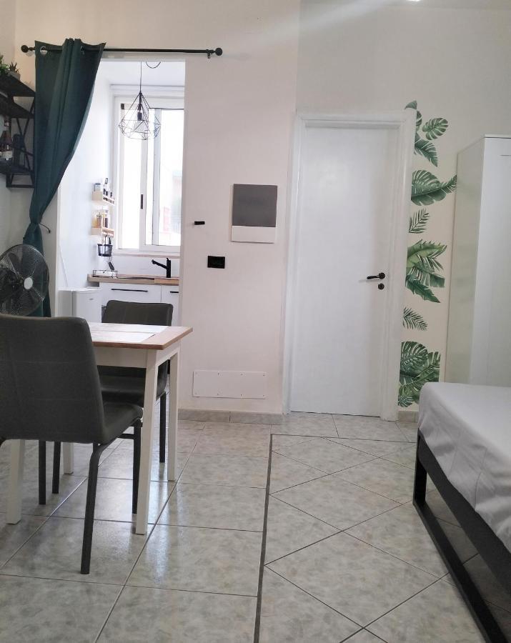 Petracca Guest House Monopoli Exterior photo