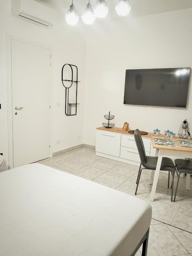 Petracca Guest House Monopoli Exterior photo